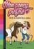 Mon poney préféré t.1 - lili et le mystérieux voleur