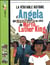 La véritable histoire d'angela qui manifesta au côté de martin