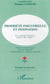PROPRIÉTÉ INDUSTRIELLE ET INNOVATION