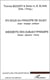 En deca du principe de sujet - corps - langage - pratique - diesseits des subjektprinzips - korper -