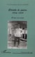 CARNETS DE GUERRE 1914-1919 : 52 mois sur le front