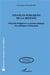 Finances publiques de la défense : Objectifs budgétaires et gestion publique des politiques d'armement