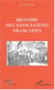 Histoire des associations françaises