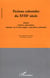 Fictions coloniales du XVIIIe siècle : Ziméo. Lettres africaines. Adonis, ou le bon nègre, anecdote coloniale