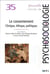 Nouvelle revue de psychosociologie n.35 : le consentement : clinique, éthique, politiques