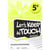 LET'S KEEP IN TOUCH 5E WORKBOOK