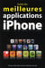 Le livre des meilleures applis iphone