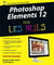 Photoshop Elements 12 Pour Les Nuls