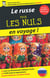 Le Russe : Pour Les Nuls En Voyage