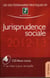 Jurisprudence sociale 2012-2013 (15e édition)
