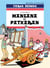 Les aventures de Manzana et Patxaran Tome 5 : farce basque