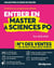 Entrer en master à Sciences Po
