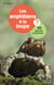 Les amphibiens à la loupe