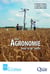 Une agronomie pour le xxie siècle