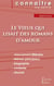Fiche de lecture, le vieux qui lisait des romans d'amour - analyse littéraire de référence et résumé complet
