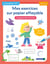 Mes exercices sur papier effaçable : j'apprends à écrire