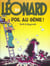 Léonard Tome 23 : poil au génie !