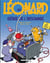 Léonard Tome 45 : génie de l'insomnie