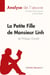 La petite fille de monsieur Linh, de Philippe Claudel - analyse complète de l'oeuvre et résumé