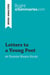 Letters to a Young Poet by Rainer Maria Rilke (Book Analysis) : Detailed Summary, Analysis and Reading Guide