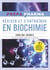 Réviser et s'entrainer en biochimie