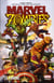 Marvel zombies Tome 1 : la famine