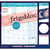 Frigobloc Mensuel 2025 spécial Horoscope (de janv. à dec. 2025)