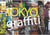 Tokyo graffiti