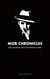 Mob Chronicles : 200 anecdotes about the American mafia