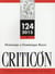 Revue criticon - homenaje a dominique reyre
