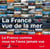 La france vue de la mer