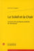 Le soleil et la chair - lecture de quelques poésies de Rimbaud