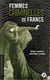Femmes criminelles en France