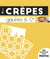 Crêpes, gaufres & cie