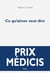 Ce qu'aimer veut dire