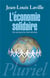 L'économie solidaire - une perspective internationale