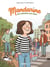 Mandarine, une semaine sur deux Tome 1