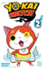 Yo-Kai Watch Tome 2