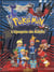 Pokémon : l'épopée de Kalos - collector