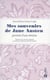 Mes souvenirs de Jane Austen - portrait d'une héroïne