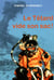 Le têtard vide son sac !