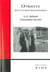 REVUE OTRANTE n.31 : t.32 - l'invention du réel - J.G. Ballard
