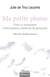 Ma petite plume - vivre et surmonter l'interruption médicale de grossesse