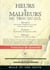Heurs & malheurs du trou du cul