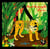 Dans la jungle, il y a jaguar