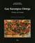 Guy Karangwa Omega - peintre du temps