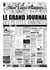 Revue Mon Lapin Quotidien n.6