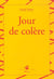 Jour de colere