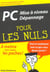 Pc mise a niveau et depannage poche pour les nuls