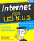 Internet pour les nuls (10e édition)